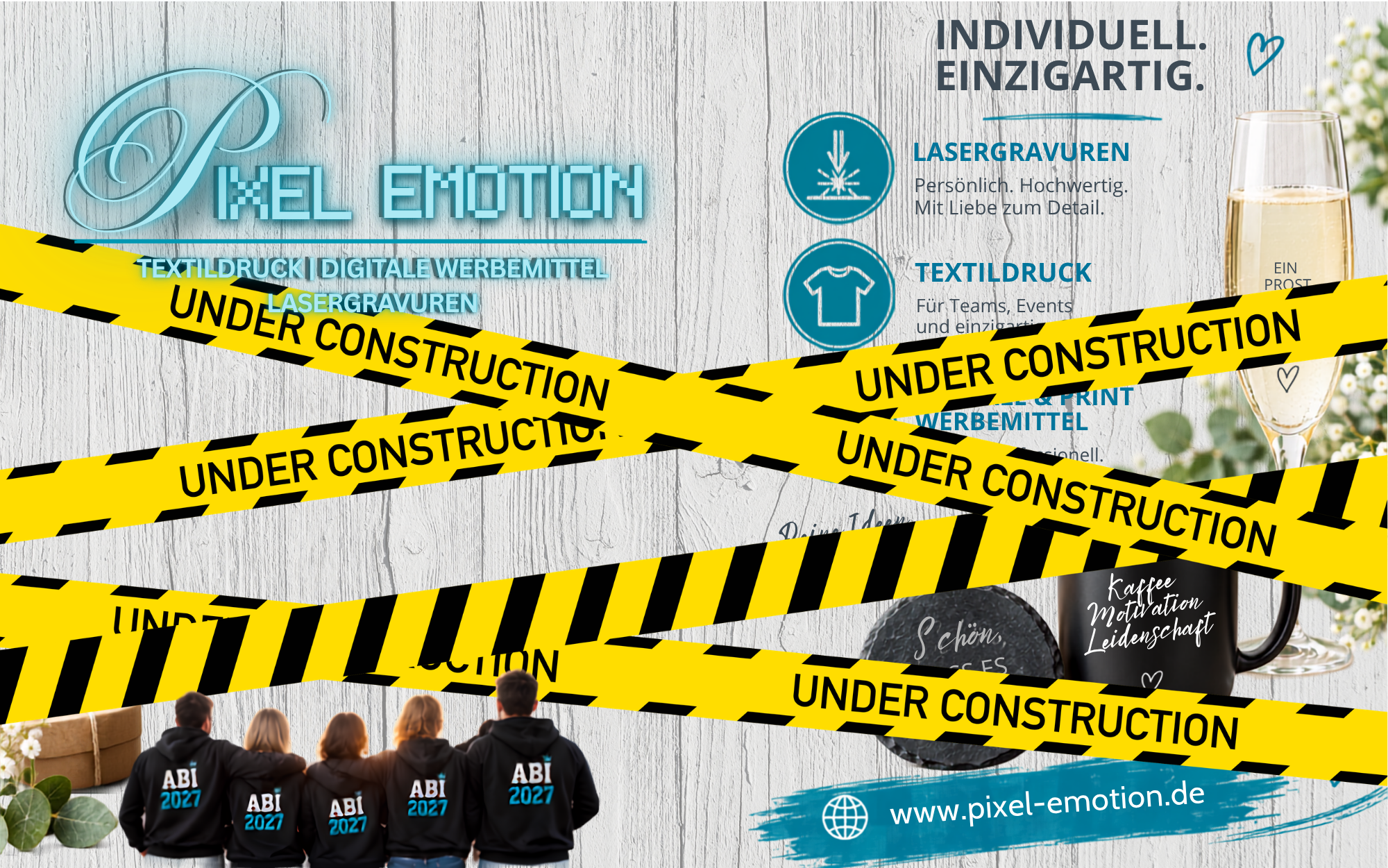 Under Construction